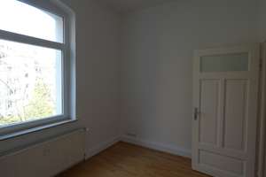 Altbaucharme -  3 Zimmerwohnung mit Stuck und Parkett nähe Maschsee – Alte Döhrener Straße 60, 30173 Südstadt, Hannover – Vorschaubild 24