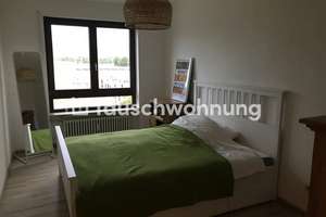 Tauschwohnung: 3 Zimmer Wohnung in Waldsee suche näher am Zentrum – Die vollständige Adresse der Immobilie erhältst du vom Anbieter., 79117 Littenweiler, Freiburg im Breisgau – Vorschaubild 2