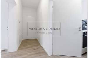 Erstbezug nach Sanierung! Stillvolle 2-Zimmer Wohnung mit Einbauküche und Top-Anbindung in Aachen – Weißenburgerstr 1, 52068 Panneschopp, Aachen – Vorschaubild 10