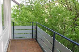Herzlich ❤️Willkommen! Wunderschöne Architektenwohnung ruhig, mit Balkon und Klimaanlage! – Die vollständige Adresse der Immobilie erhältst du vom Anbieter., 69124 Kirchheim, Heidelberg – Vorschaubild 21