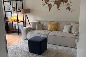 3-Zimmer Wohnung mit Terrasse am Leipziger Platz – Rotenwaldstraße 47a, 70197 Hasenberg, Stuttgart – Vorschaubild 4