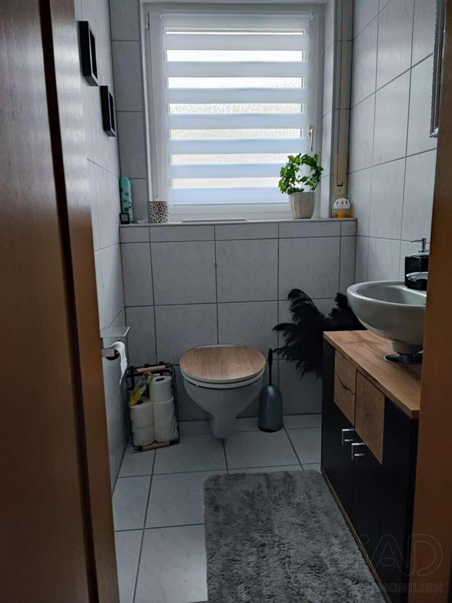 Immobilie in Oberrot - TOP Kapitalanlage!!! Gepflegtes Mehrfamilienhaus in Oberrot - Bild 2