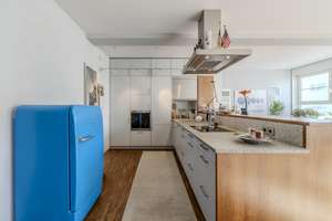 Loftflair trifft Dachgarten-Oase – Die vollständige Adresse der Immobilie erhältst du vom Anbieter., 70193 Vogelsang, Stuttgart – Vorschaubild 9