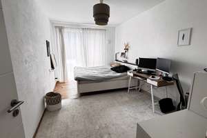 SEEBAUER | helle moderne Wohnung in Obermenzing - energieeffizient, Südbalkon, Bad mit Fenster – Josef-Schlicht-Str. 22, 81245 Obermenzing, München – Vorschaubild 8