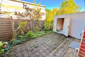 Attraktive Doppelhaushälfte mit Südwest-Terrasse, Garage in exklusiver Wohnlage – Die vollständige Adresse der Immobilie erhältst du vom Anbieter., 40489 Wittlaer, Düsseldorf – Vorschaubild 9