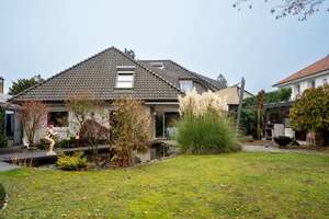 Exklusives Einfamilienhaus in ruhiger zentraler Lage  – Die vollständige Adresse der Immobilie erhältst du vom Anbieter., 49356 Diepholz – Vorschaubild 25