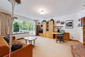 1-Zimmer-Wohnung im Hochparterre, Hamburg-Ottensen, Balkon, Garage, frei – Die vollständige Adresse der Immobilie erhältst du vom Anbieter., 22763 Ottensen, Hamburg – Vorschaubild 5