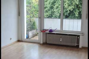 Helle 3,5-Zimmer Wohnung in Recklinghausen