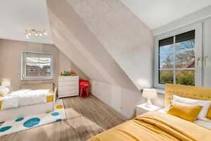 Familientraum in ruhiger Lage mit großem Garten, Pool und Energieklasse B – Neumünster – Vorschaubild 13