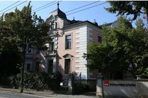 Helle 3-Zimmer Wohnung schicker Lage in Strehlen