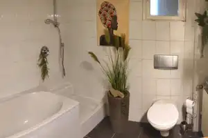 Großzügiges Einfamilienhaus mit vielseitigen Möglichkeiten in Kevelaer-Wetten – Friedensplatz 14, 47625 Kleve (Kreis) – Vorschaubild 3