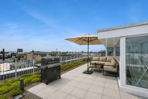 Gestalten Sie Ihr eigenes Penthouse (mit gr. Dachterrasse) – Die vollständige Adresse der Immobilie erhältst du vom Anbieter., 81379 Obersendling, München – Vorschaubild 4