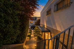 Großzügiges Zweifamilienhaus mit Weitblick in Frankfurt Bergen-Enkheim – 60388 Bergen-Enkheim, Frankfurt am Main – Vorschaubild 3