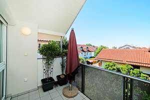 Wohnung mit Balkon, Gartennutzung und TG – Die vollständige Adresse der Immobilie erhältst du vom Anbieter., 85604 Zorneding – Vorschaubild 11