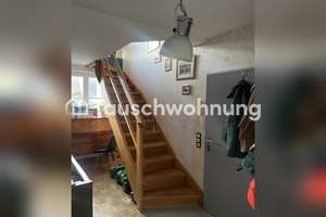 Tauschwohnung: Maisonette am Vicitoriapark 5/6 OG mit Fahrstuhl – Eylauer Straße 19, 10965 Kreuzberg, Berlin – Vorschaubild 5