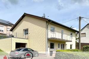 Einfamilienhaus in Merzig-Merchingen – Die vollständige Adresse der Immobilie erhältst du vom Anbieter., 66663 Merzig – Vorschaubild 1