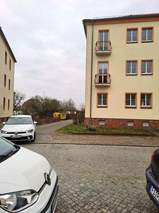 2-Zimmer-Eigentumswohnung / Kapitalanlage mit ca. 6,6% Anfangsrendite
