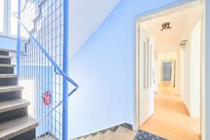 3-Zimmer-Wohnung | Ausgestattete Küche | Teilmöbliert  | Stuttgart-West – Lerchenstraße 83a, 70176 Rosenberg, Stuttgart – Vorschaubild 13