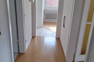 2,5 Zimmerwohnung in gute Wohngegend