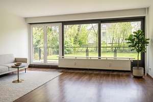 Exklusives Wohnglück in Marienthal - Sehr schöne 1-Zi.-Whg. (ca 49 m²) – Osterkamp 61, 22043 Marienthal, Hamburg – Vorschaubild 5