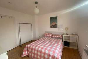 Helle 2-Zimmer Wohnung im 4. OG mit Balkon in Nürnberg-Gostenhof – Die vollständige Adresse der Immobilie erhältst du vom Anbieter., 90443 Gostenhof, Nürnberg – Vorschaubild 7