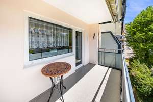 3 Zimmer Wohnung zentral und ruhig - frei ab 01.11.2026 – Franz-Metzner-Straße 5, 80937 Am Hart, München – Vorschaubild 18
