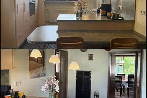 Familienparadies auf ca. 836qm Grundstück- Wintergarten, Doppelgarage, viel Platz in bester Wohnlage – Die vollständige Adresse der Immobilie erhältst du vom Anbieter., 85051 Süd, Ingolstadt – Vorschaubild 6
