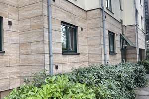 Schicke 2-Zimmer-Wohnung mit  Aufzug, Balkon und TG-Stellplatz, ideal für Single! – Sprödentalstraße 88, 47799 Cracau, Krefeld – Vorschaubild 4