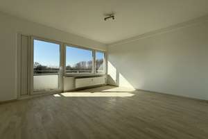 Wohnen mit Fernblick: Ruhige 2-Zimmer-Wohnung mit Balkon am Feldrand – Killwinkler Straße 18 - 20, 59073 Heessen, Hamm – Vorschaubild 2