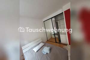 Tauschwohnung: Karlsruhe gegen Freiburg/Basel oder an der Grenze – Die vollständige Adresse der Immobilie erhältst du vom Anbieter., 76131 Innenstadt-Ost, Karlsruhe – Vorschaubild 8