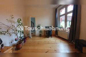 Tauschwohnung: 2 zimmer in prenzlauer berg