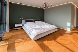 + Provisionsfrei + Exklusives Penthouse – direkt am Wöhrder See – Bartholomäusstraße 26a, 90489 Veilhof, Nürnberg – Vorschaubild 6