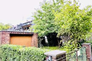 Reihenendhaus mit Garten & Garage – mit viel Modernisierungspotenzial & Nutzfläche im Dachgeschoss – Die vollständige Adresse der Immobilie erhältst du vom Anbieter., 47055 Wanheimerort, Duisburg – Vorschaubild 2