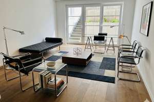 Köln-Junkersdorf: 5-Zimmer-Garten-Maisonette-Wohnung in Traumlage! – Die vollständige Adresse der Immobilie erhältst du vom Anbieter., 50858 Junkersdorf, Köln – Vorschaubild 11
