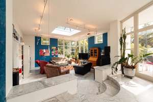 Architektentraum in Sennestadt – Die vollständige Adresse der Immobilie erhältst du vom Anbieter., 33689 Sennestadt, Bielefeld – Vorschaubild 2