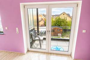 Hochwertige  3-Zimmer Wohnung  mit Balkon, Top Ausstattung und Lage – Die vollständige Adresse der Immobilie erhältst du vom Anbieter., 51107 Rath/Heumar, Köln – Vorschaubild 5