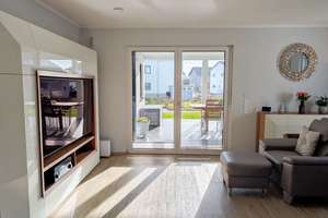 Neuwertiger Bungalow – Exklusives Wohnen auf einer Ebene – Die vollständige Adresse der Immobilie erhältst du vom Anbieter., 88639 Wald – Vorschaubild 14