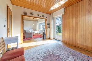 Geräumiges Ein- oder Zweifamilienhaus in großartiger Wohnlage Nahe der Uni Oldenburg! – 26129 Bloherfelde, Oldenburg (Oldenburg) – Vorschaubild 3