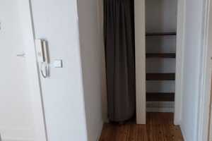 Charmante Altbauwohnung nahe Weißensee – 2 Zimmer mit Einbauküche – Berlin – Vorschaubild 6