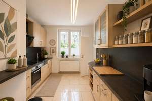 OB-Zentrum: Modernisiertes Mehrfamilienhaus mit ca. 384 m² Wfl, großem Grundstück, Garage & mehr – Die vollständige Adresse der Immobilie erhältst du vom Anbieter., 46045 Altstadt-Mitte, Oberhausen – Vorschaubild 33
