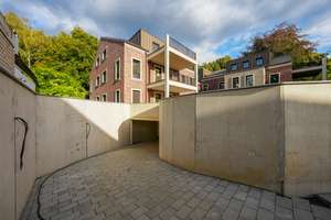Wohnjuwel an der Waldau: Wohntraum mit zwei Panoramabalkonen und purem Luxuskomfort auf 140m² – Die vollständige Adresse der Immobilie erhältst du vom Anbieter., 53127 Ippendorf, Bonn – Vorschaubild 13