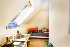 Großes Reihenhaus mit neuer Heizung, Garten, Balkon und Carport in ruhiger Lage Wedels – Die vollständige Adresse der Immobilie erhältst du vom Anbieter., 22880 Wedel – Vorschaubild 14