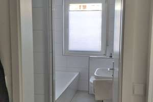 ## Sonnige 2 ZKB mit Balkon ## MA-Lindenhof ## – Bellenstraße 66, 69163 Lindenhof, Mannheim – Vorschaubild 13