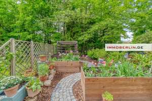 IMMOBERLIN.DE - Zwei attraktive 2-Zimmer-Wohnungen mit Gartenanteil in Zehlendorf – Die vollständige Adresse der Immobilie erhältst du vom Anbieter., 14169 Zehlendorf, Berlin – Vorschaubild 5
