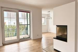 ***Erholsame Ruhe in Wassernähe! Sanierte 3 Zimmer mit 2 Balkonen, Terrasse und 250 qm Garten*** – Godbersenstraße 27, 12527 Schmöckwitz, Berlin – Vorschaubild 9