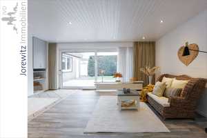 Familientipp in Gütersloh: Bungalow mit Garage, schöner Terrasse und Garten – Gütersloh (Kreis) – Vorschaubild 6