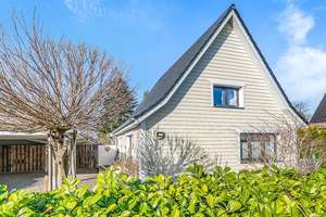 Modernes Einfamilienhaus in ruhiger Wohnlage – Die vollständige Adresse der Immobilie erhältst du vom Anbieter., 24943 Tarup, Flensburg – Vorschaubild 3