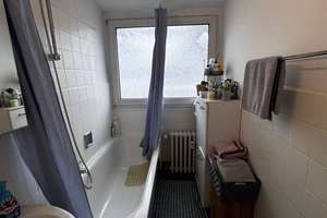 Charmante 3-Zimmer-Wohnung mit Balkon und Garage in Düsseldorf – Die vollständige Adresse der Immobilie erhältst du vom Anbieter., 40470 Mörsenbroich, Düsseldorf – Vorschaubild 11