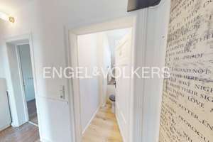 Charmante 3-Zimmer-Altbauwohnung im Dachgeschoss mit Balkon – Die vollständige Adresse der Immobilie erhältst du vom Anbieter., 65199 Dotzheim, Wiesbaden – Vorschaubild 11