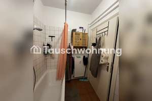 Tauschwohnung: Gemütliche 1-Zimmer Wohnung Wedding - Suche min. 2,5 Zimmer – Die vollständige Adresse der Immobilie erhältst du vom Anbieter., 13353 Wedding, Berlin – Vorschaubild 3